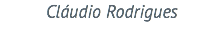 Cláudio Rodrigues